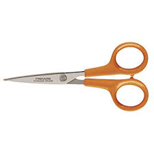 Scissor Small 129mm (Saya)